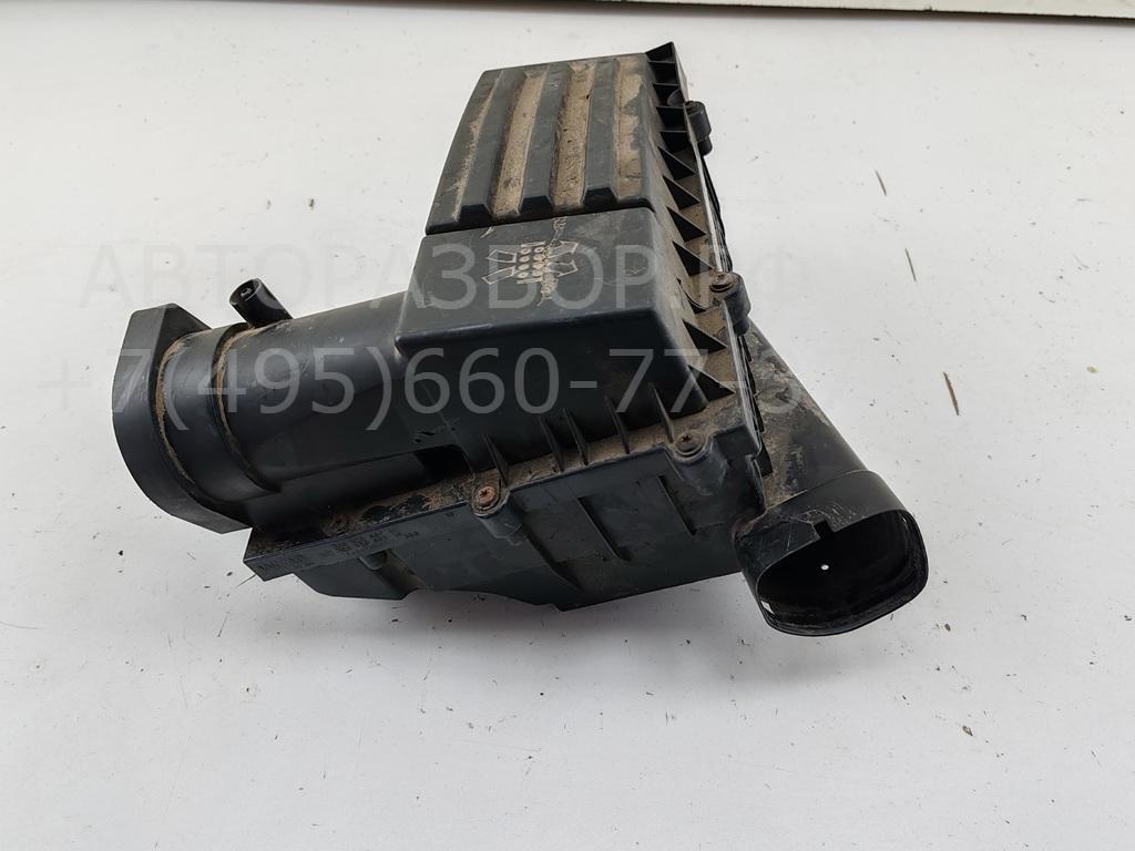 Корпус воздушного фильтра