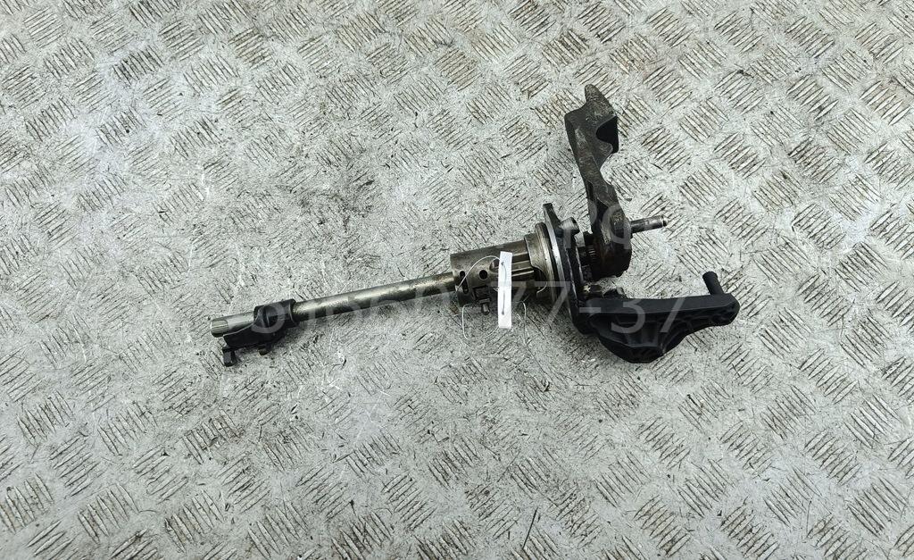 Кулиса МКПП / АКПП