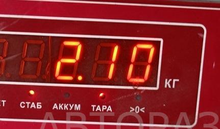 Кулиса МКПП / АКПП