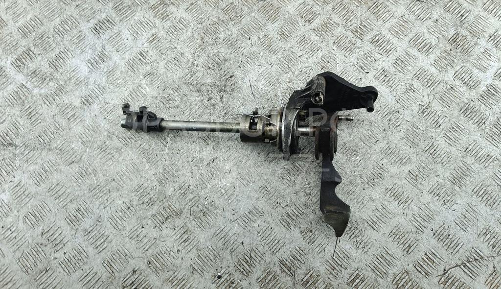 Кулиса МКПП / АКПП