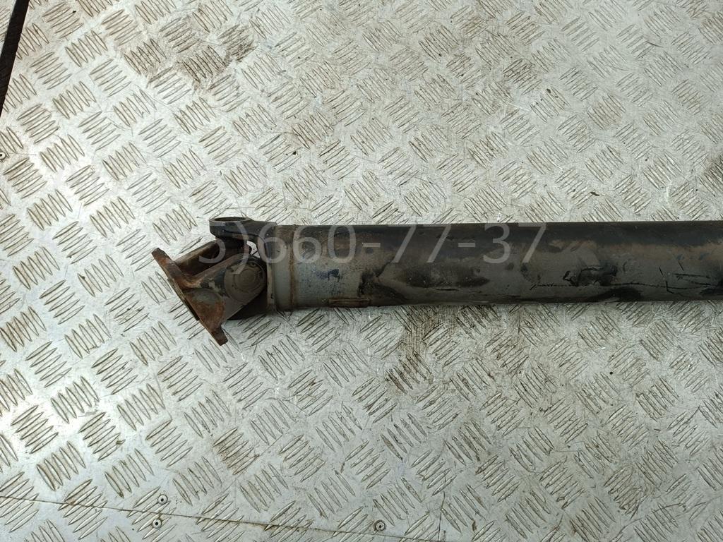 Вал карданный задний