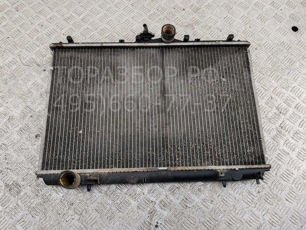 Радиатор охлаждения