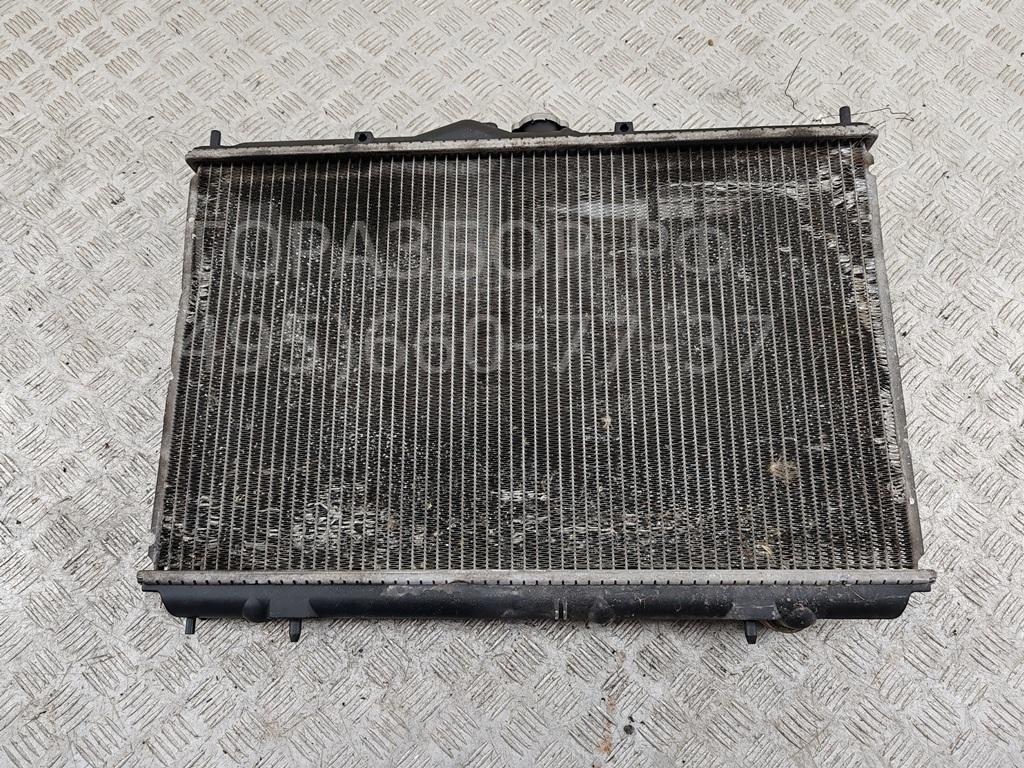 Радиатор охлаждения