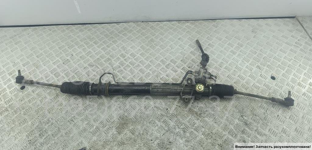 Рейка рулевая