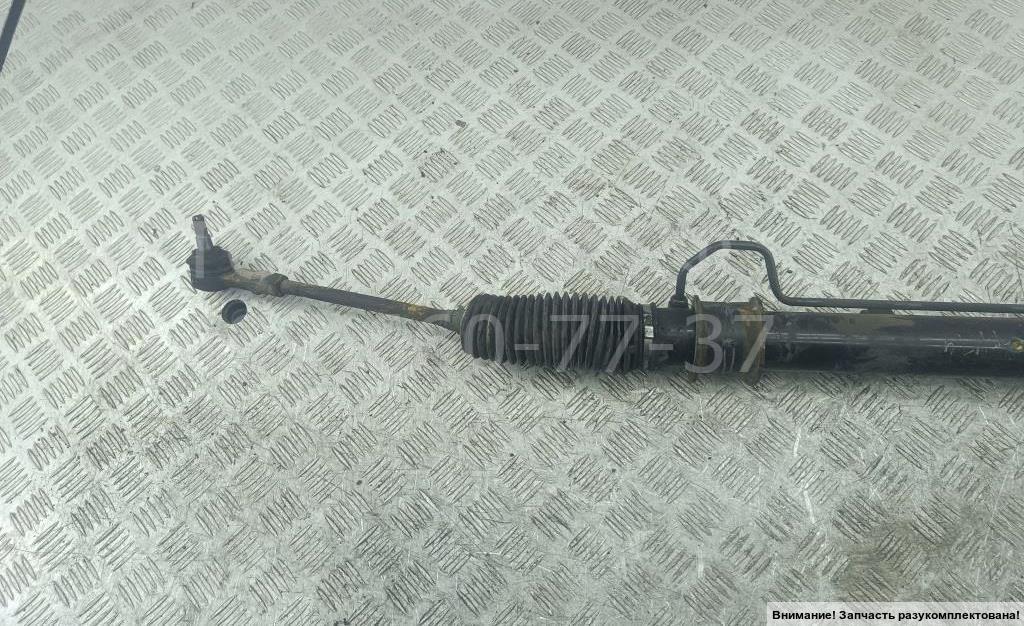 Рейка рулевая