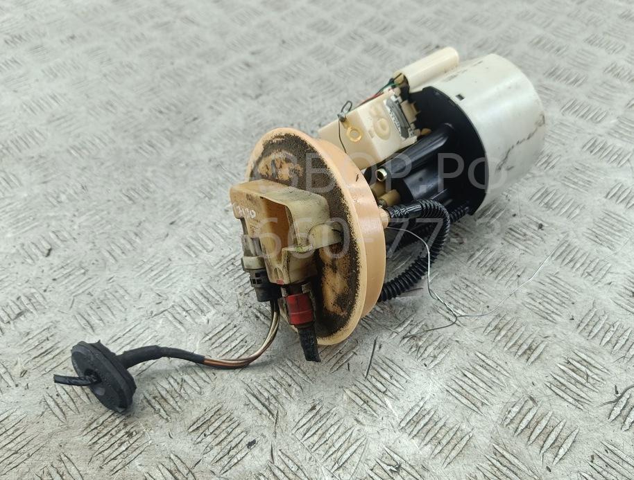 Насос топливный электрический