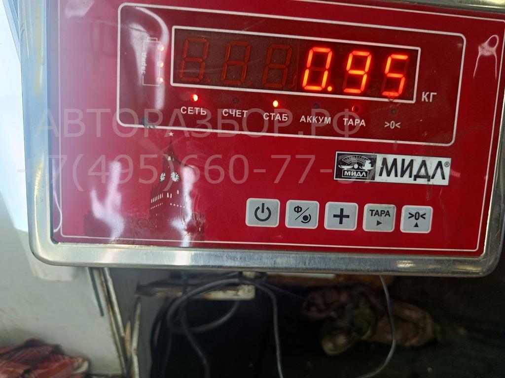 Насос топливный электрический