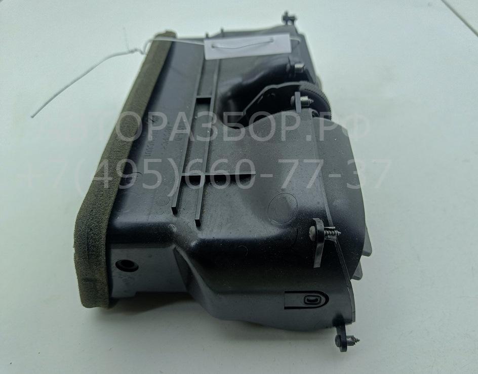 Дефлектор воздушный