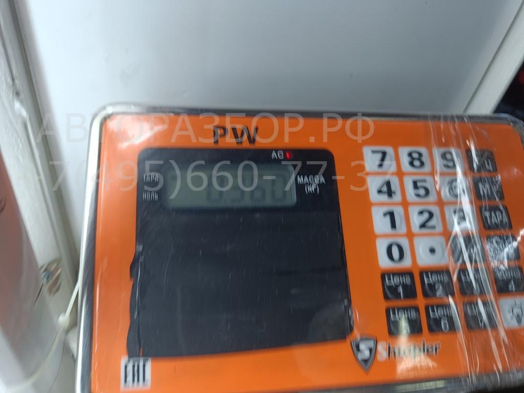 Дефлектор воздушный