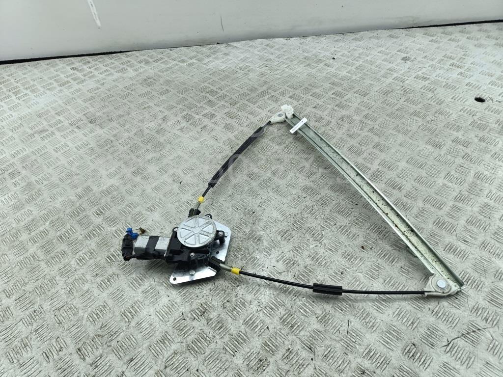 Стеклоподъемник электр. передний левый