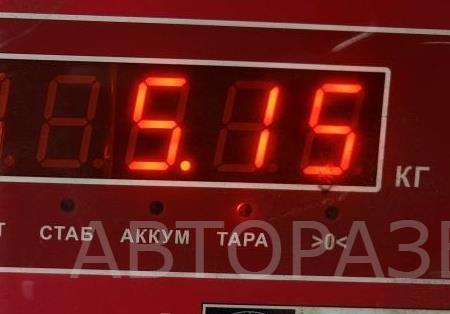 Ступица передняя