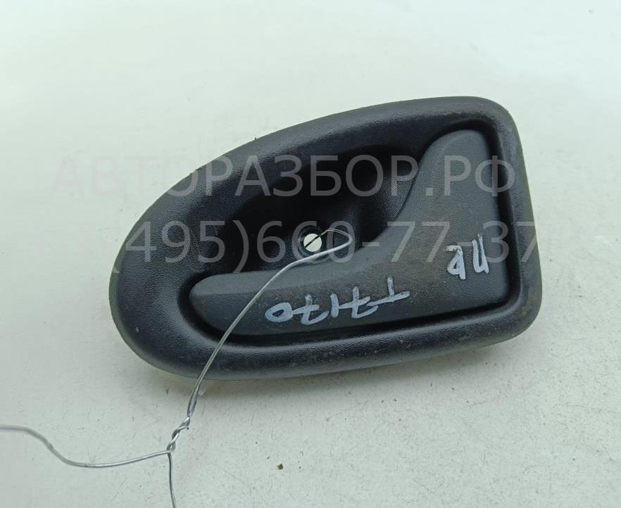 Ручка двери передней внутренняя правая