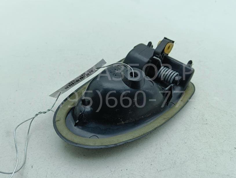 Ручка двери передней внутренняя правая