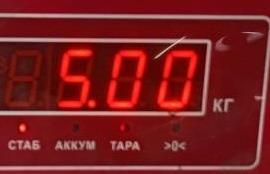 Блок ABS (насос)