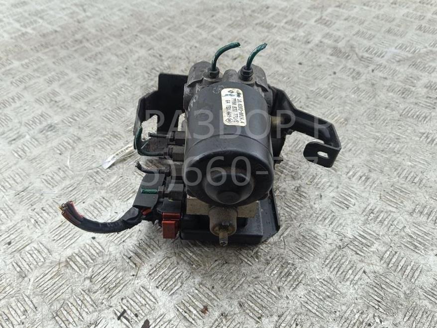 Блок ABS (насос)