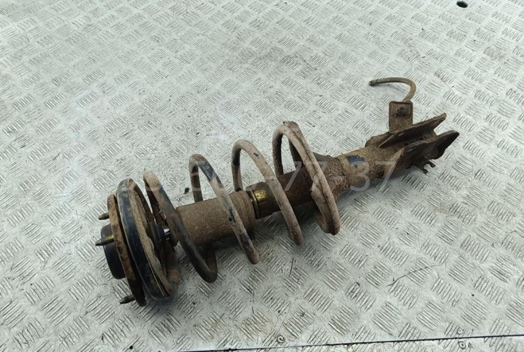 Амортизатор передний правый