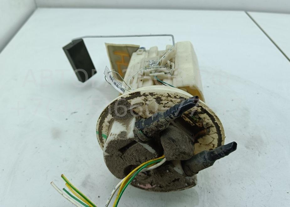 Насос топливный электрический