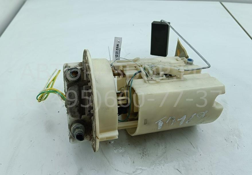 Насос топливный электрический