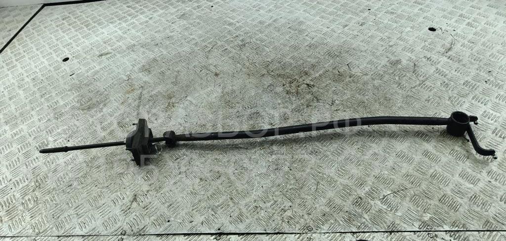 Кулиса МКПП / АКПП