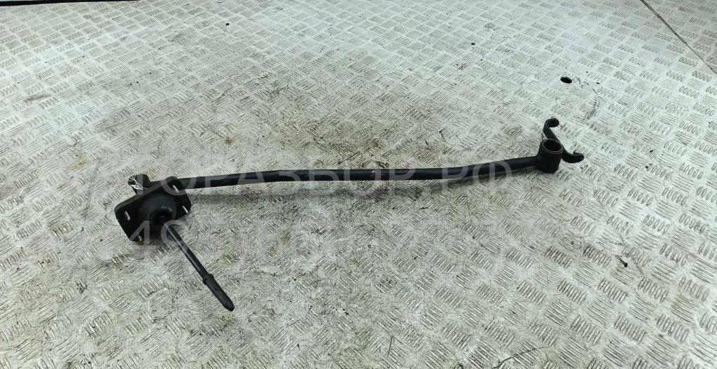 Кулиса МКПП / АКПП