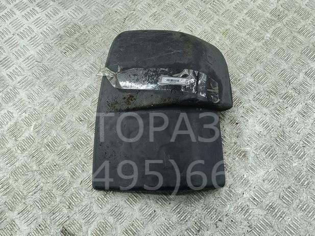 Накладка заднего бампера правая