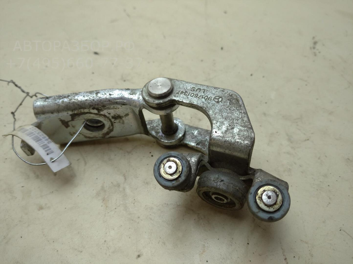 Ролик двери сдвижной