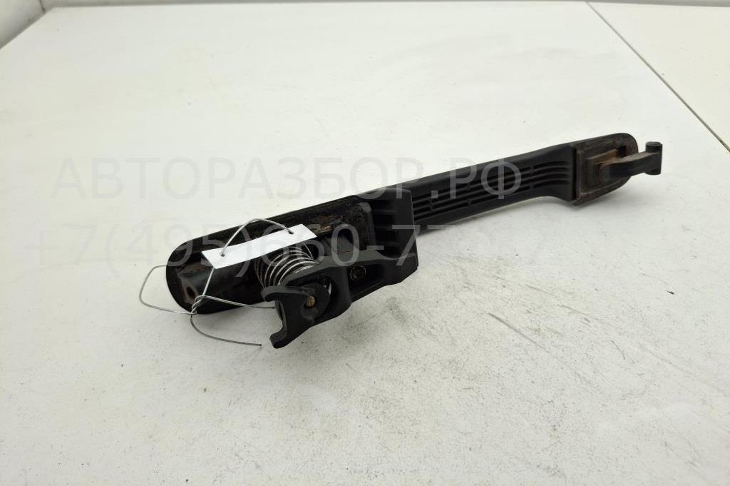 Ручка двери сдвижной наружная правая