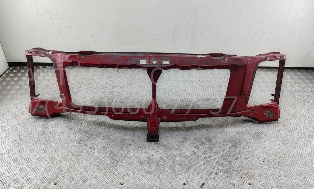 Панель передняя (телевизор)