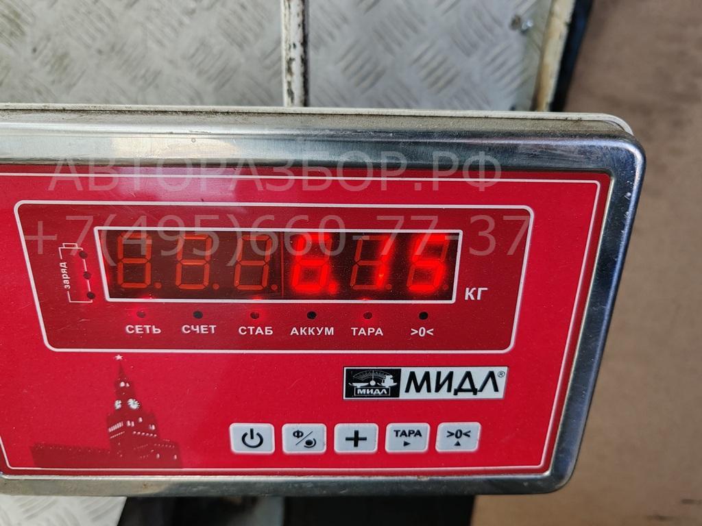 Панель передняя (телевизор)