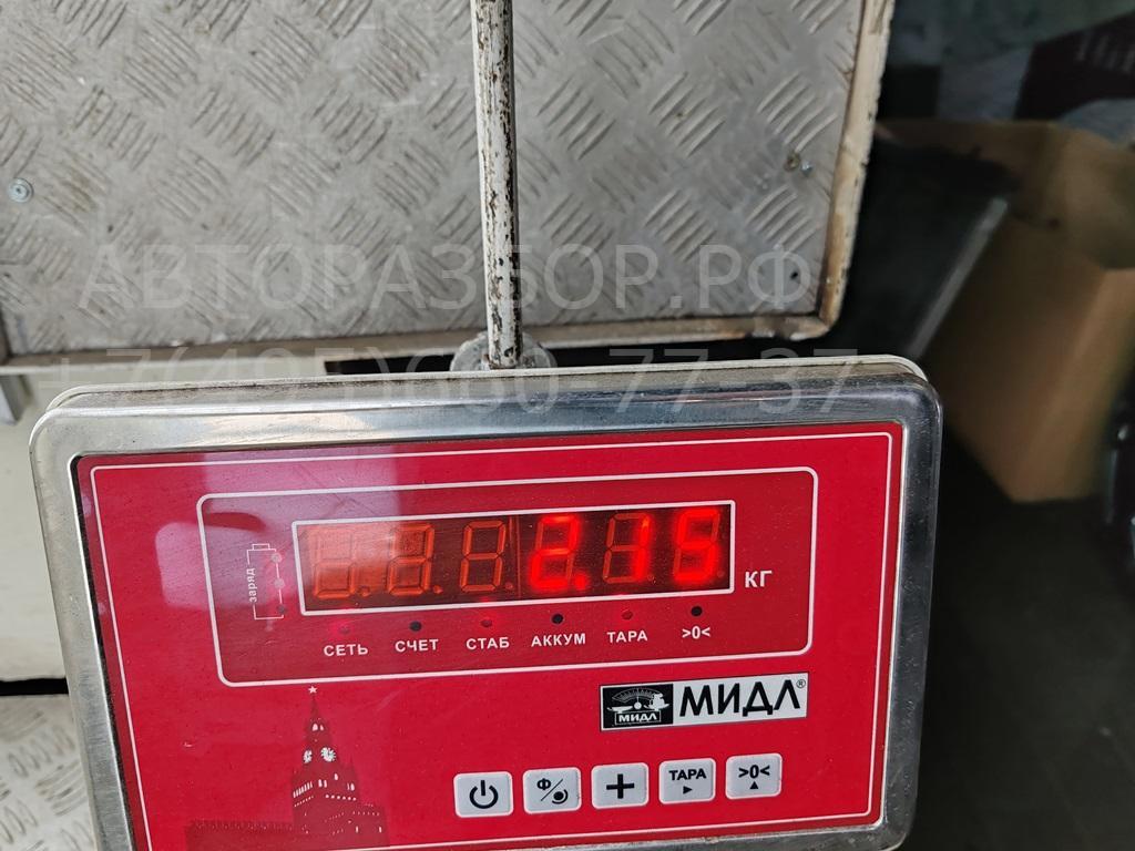 Радиатор охлаждения