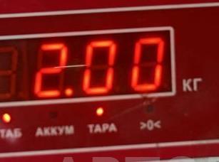 Механизм подъема запасного колеса