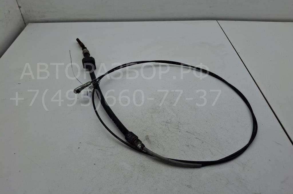 Трос стояночного тормоза