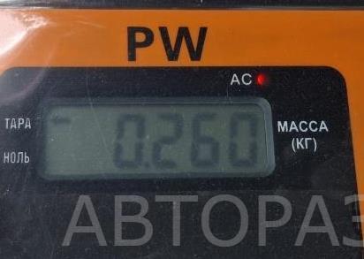 Трос стояночного тормоза