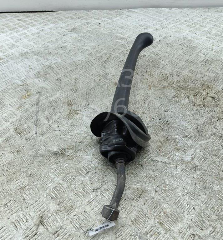Рукоятка рычага КПП