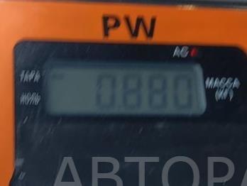 Блок управления двигателем