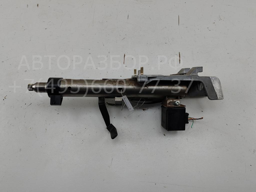 Колонка рулевая