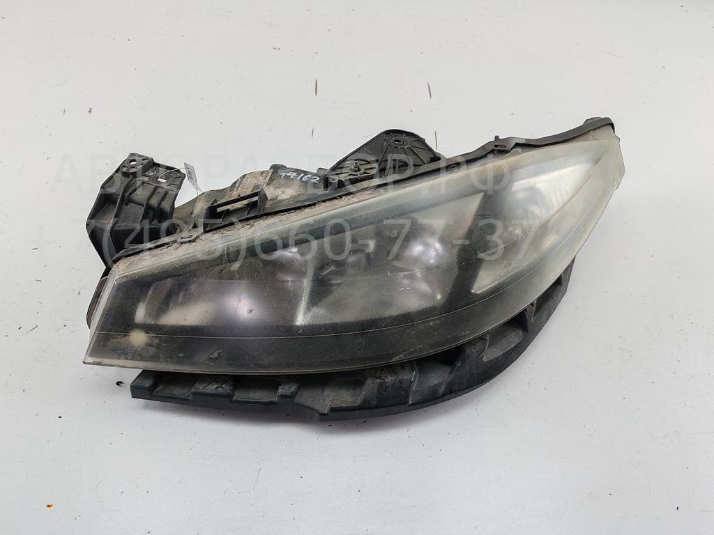 Фара левая