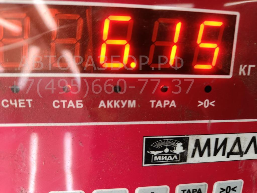 Покрытие напольное (ковролин)