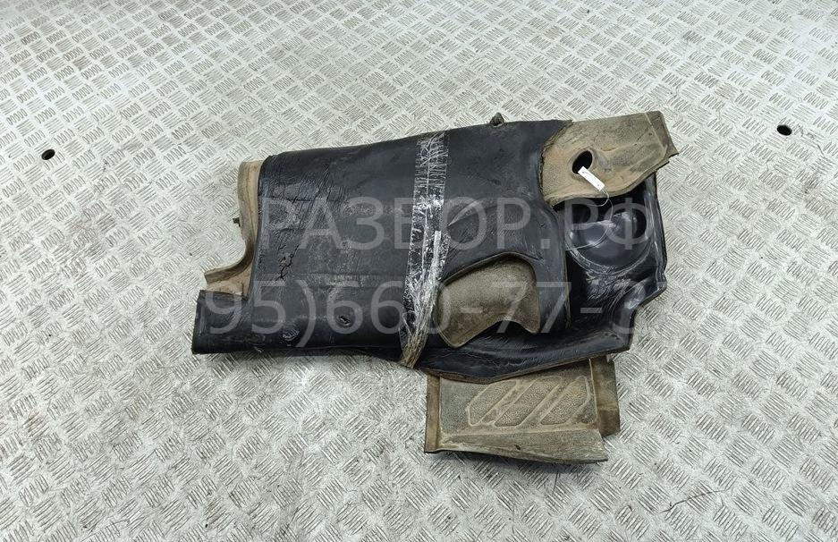 Покрытие напольное (ковролин)