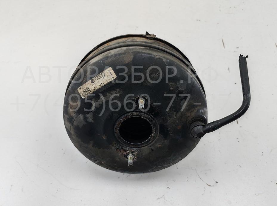 Усилитель тормозов вакуумный