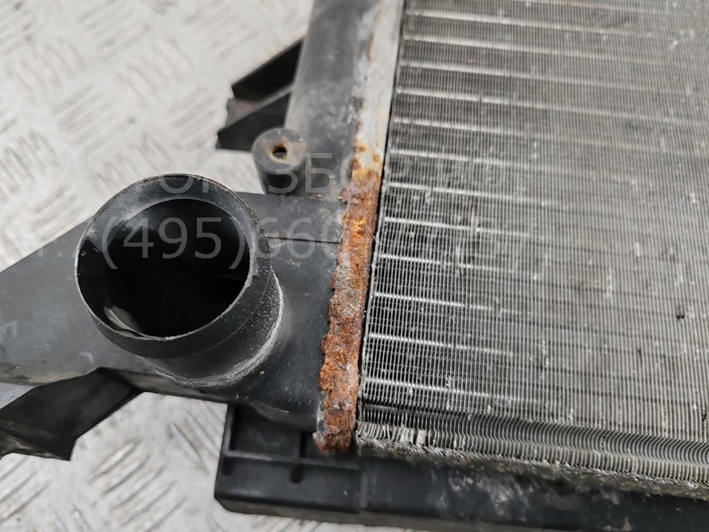 Радиатор охлаждения