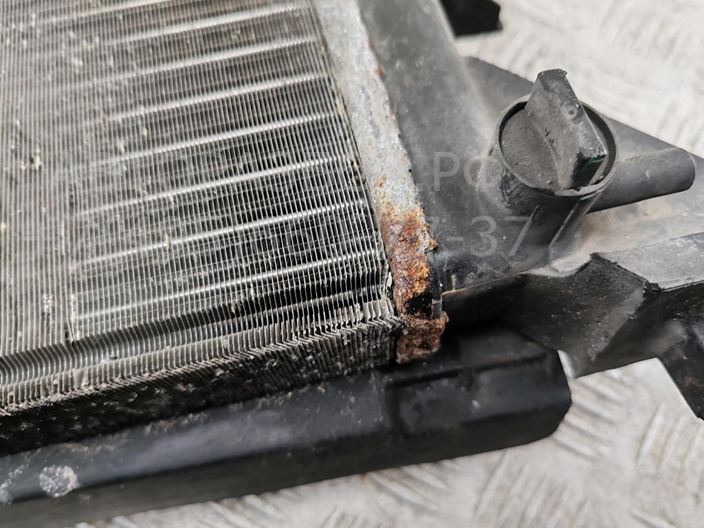 Радиатор охлаждения