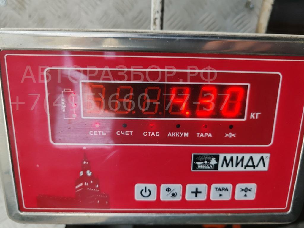 Радиатор охлаждения