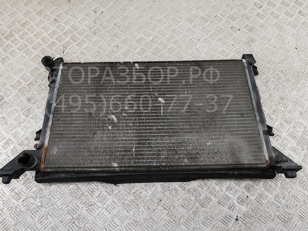 Радиатор охлаждения
