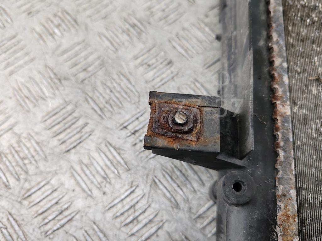 Радиатор охлаждения