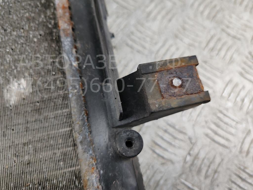 Радиатор охлаждения