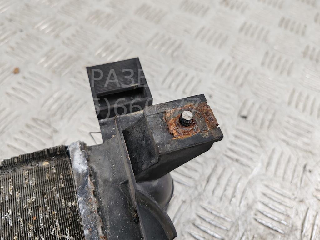 Радиатор охлаждения