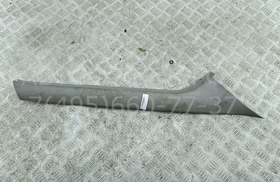 Обшивка стойки