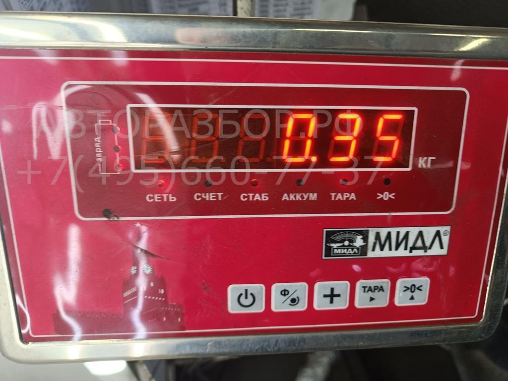 Обшивка стойки