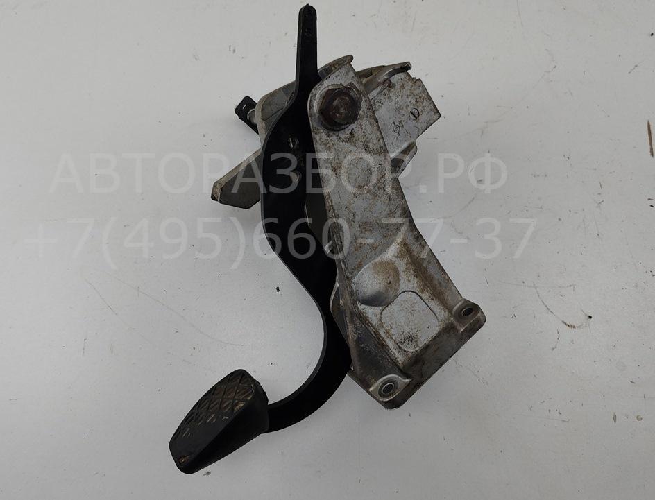 Блок педалей